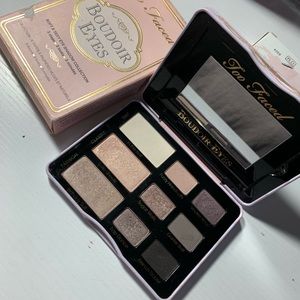 Too Faced Boudoir Eyes eyeshadow palette